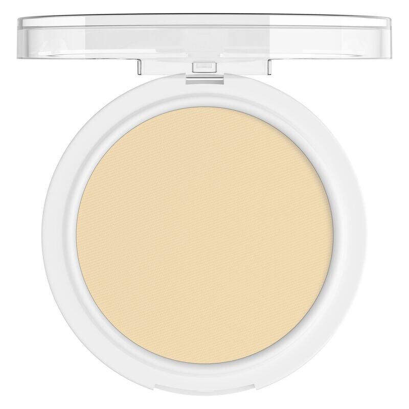 Bare Focus CLARIFYING FINISHING POWDER, Яркий/Светлый wet n wild, 6 g — фото 2
