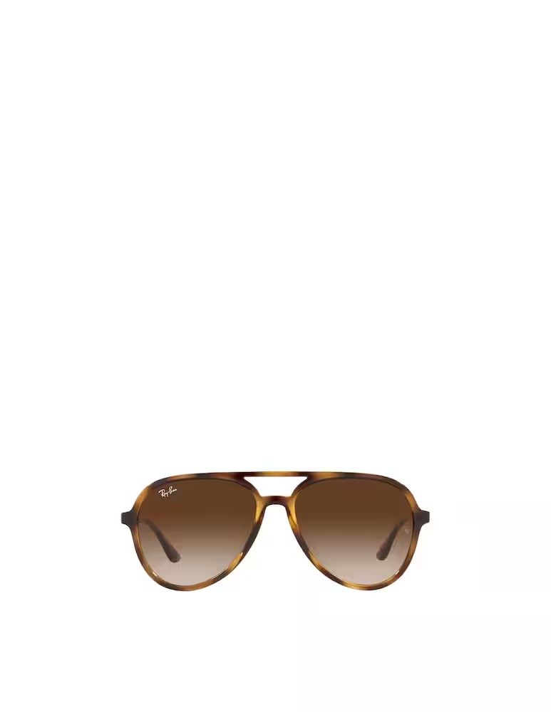 

Солнцезащитные очки-авиаторы Ray-Ban, цвет Havana