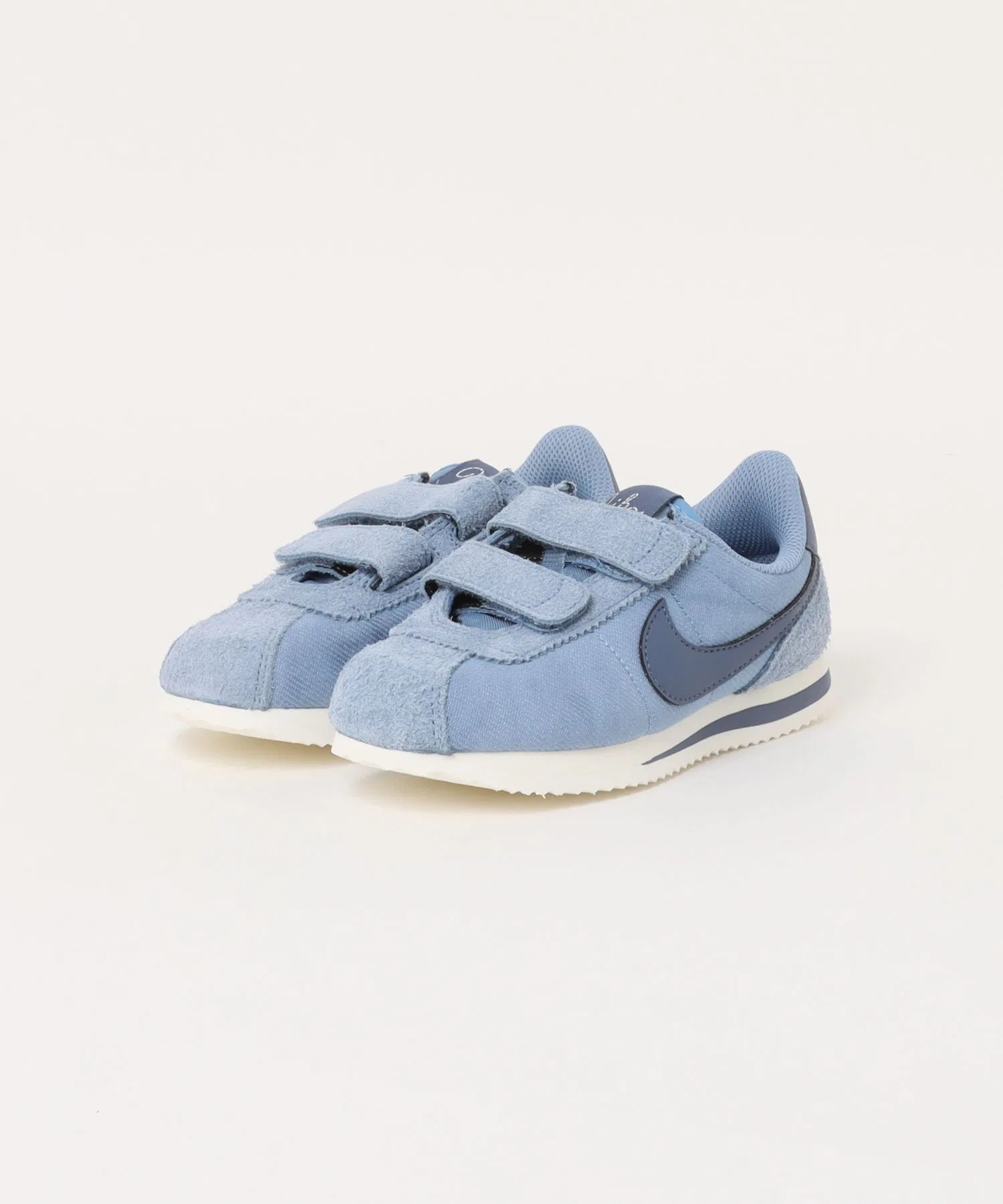 Детские кроссовки NIKE CORTEZ SE (PSV) синие