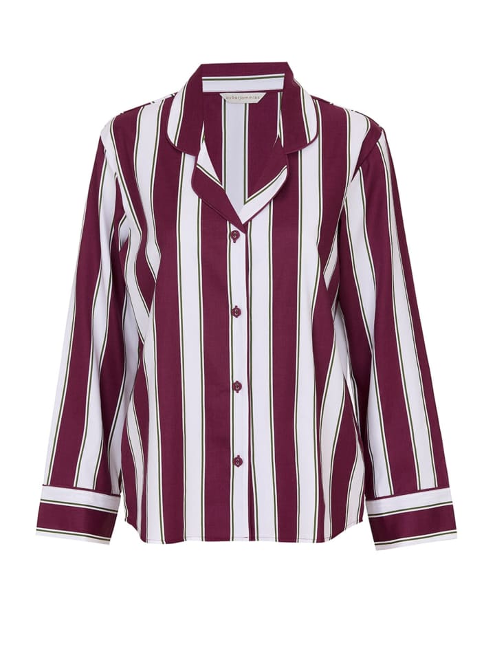 

Cyberjammies Пижамный топ Yasmin, цвет кроваво-красный