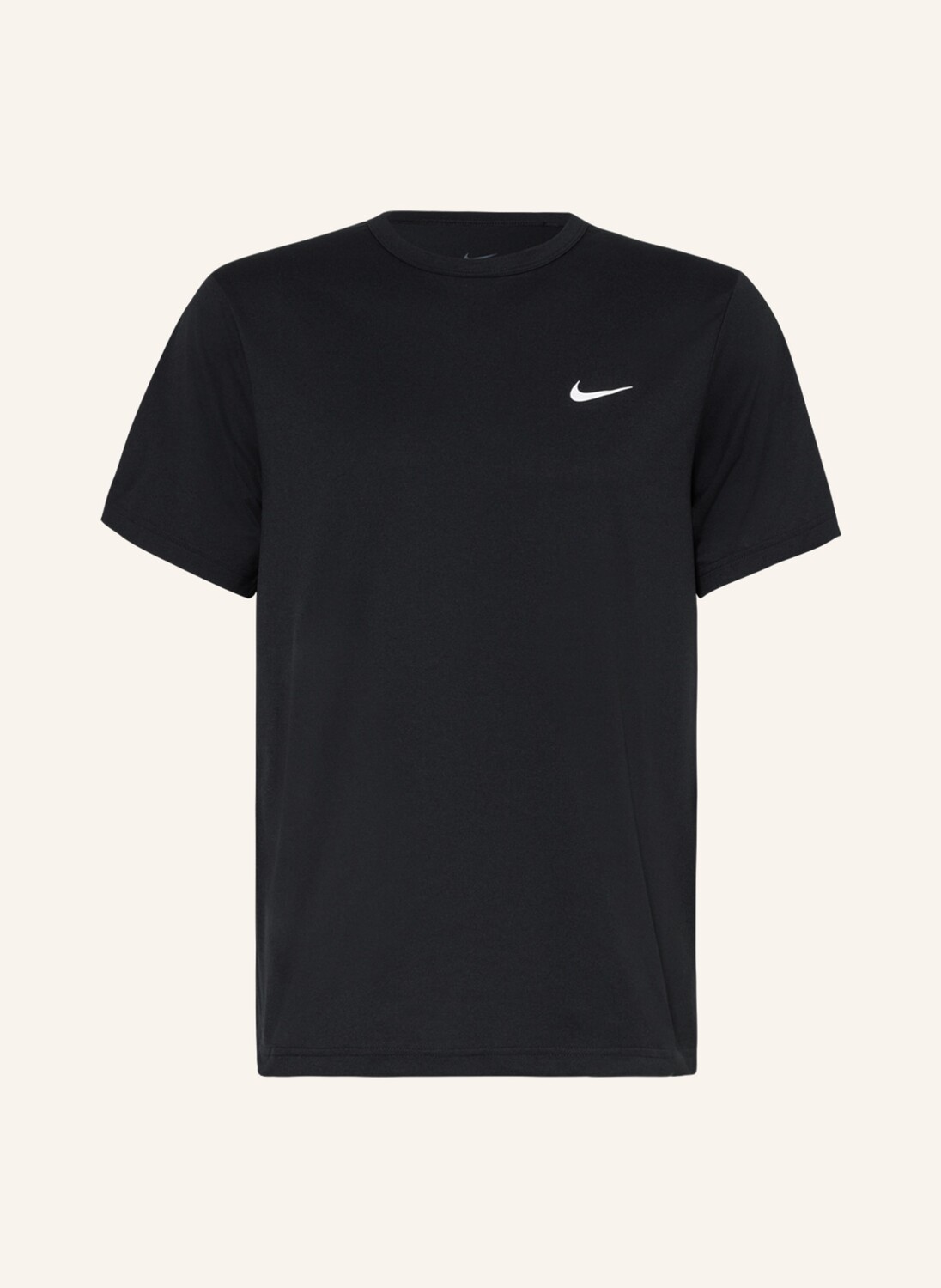 

Футболка хайверс Nike, черный
