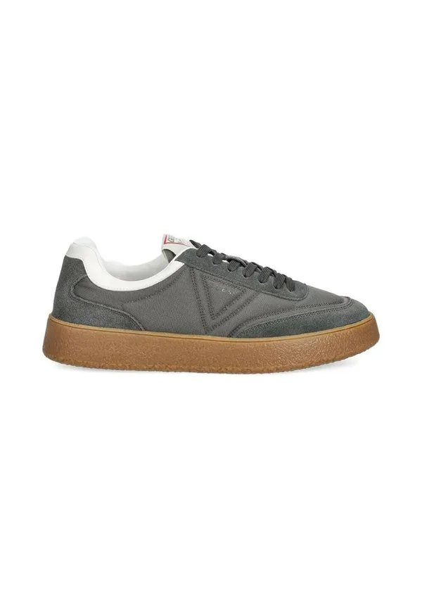 Низкие кроссовки wimoh Guess, Light Grey
