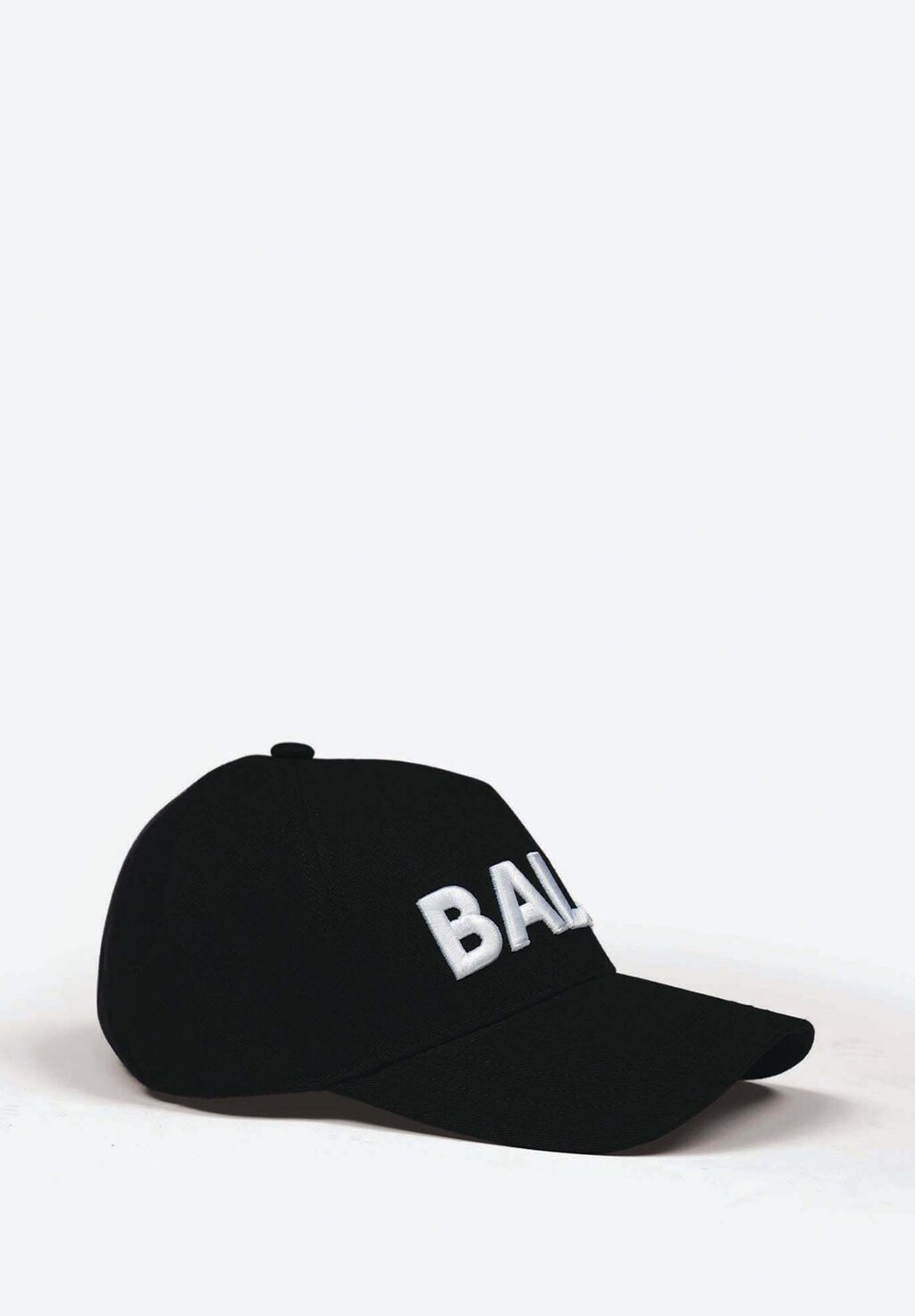

Кепка Game Day BALR., угольно-черная