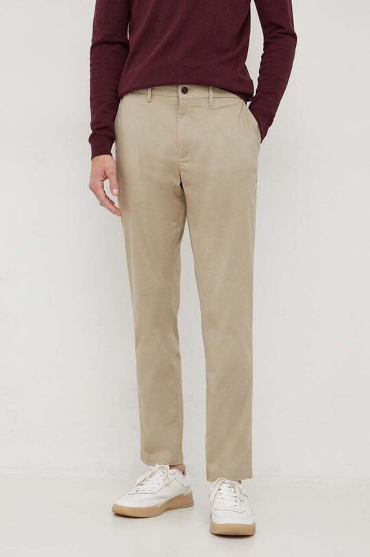 

Брюки Tommy Hilfiger, зеленый