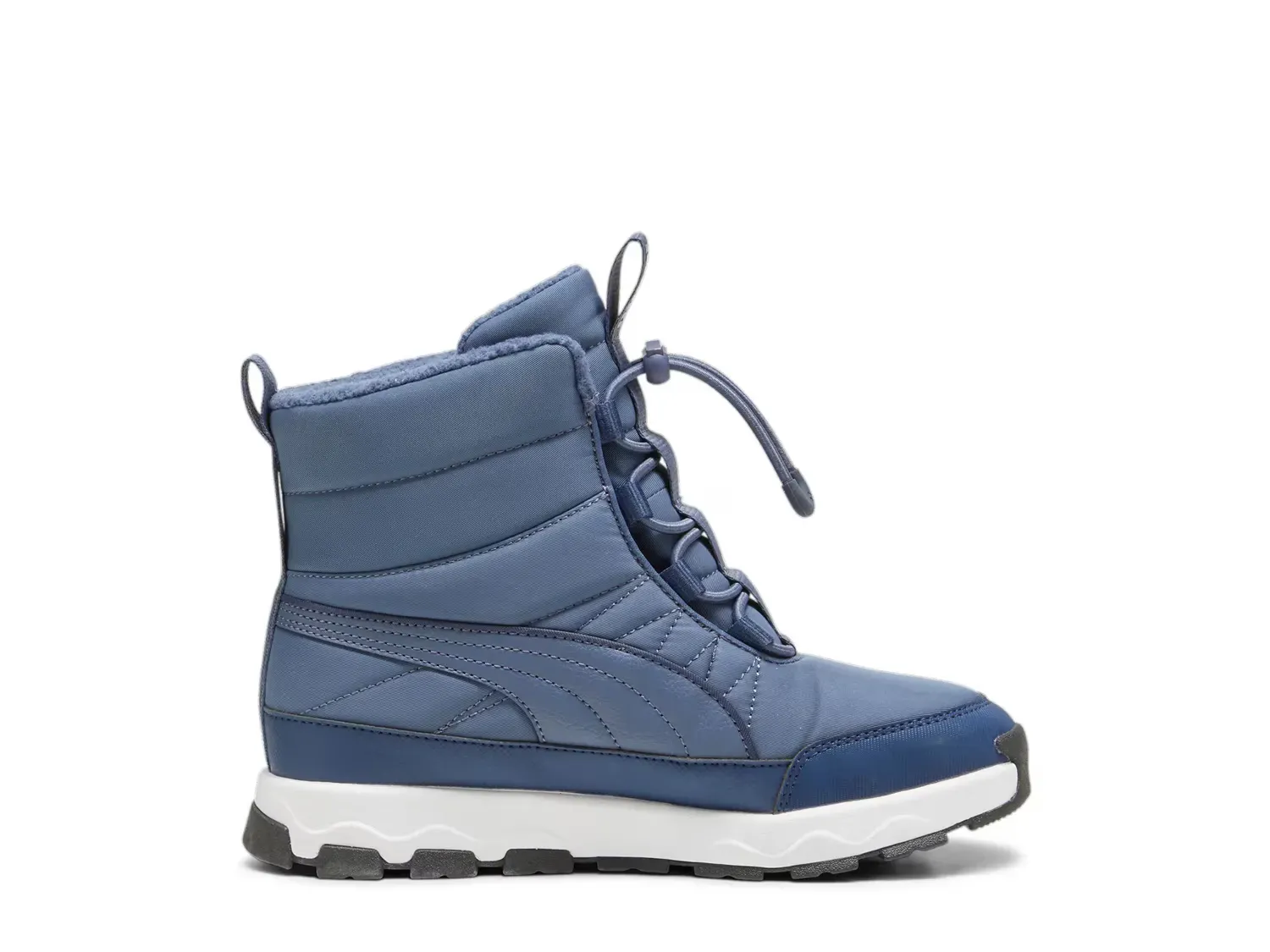 

Снежные ботинки - детские Puma, Blue