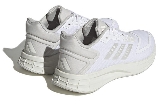 Кроссовки (WMNS)Adidas Duramo SL 2.0 Running Shoes 'Cloud White', белый — фото 4