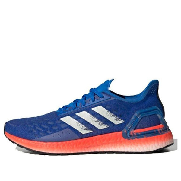 

Кроссовки ультрабуст 20 Adidas, синий