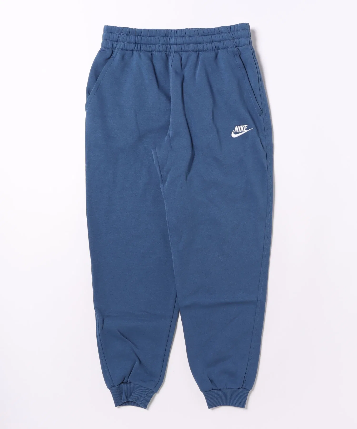 Детские спортивные штаны Nike YTHNSW Club Fleece LB Jogger