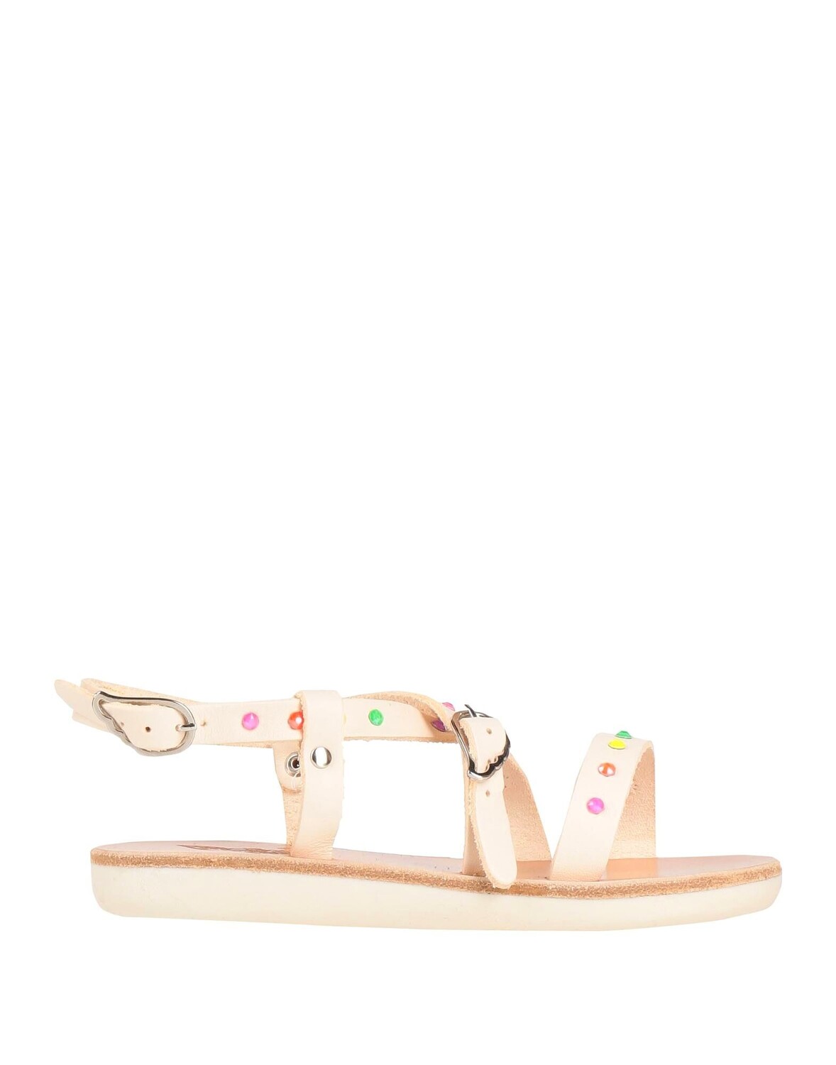 

Сандалии Ancient Greek Sandals, кремовый