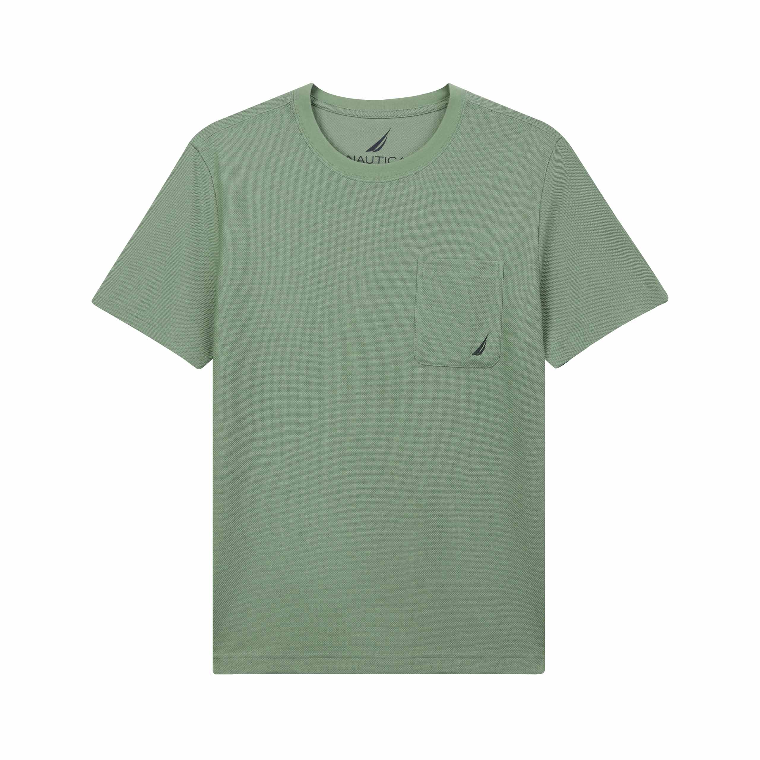 

Футболка мужская NAUTICA, зеленый