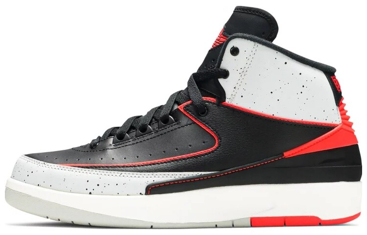 

Женские баскетбольные кроссовки Jordan Air Jordan 2 Vintage