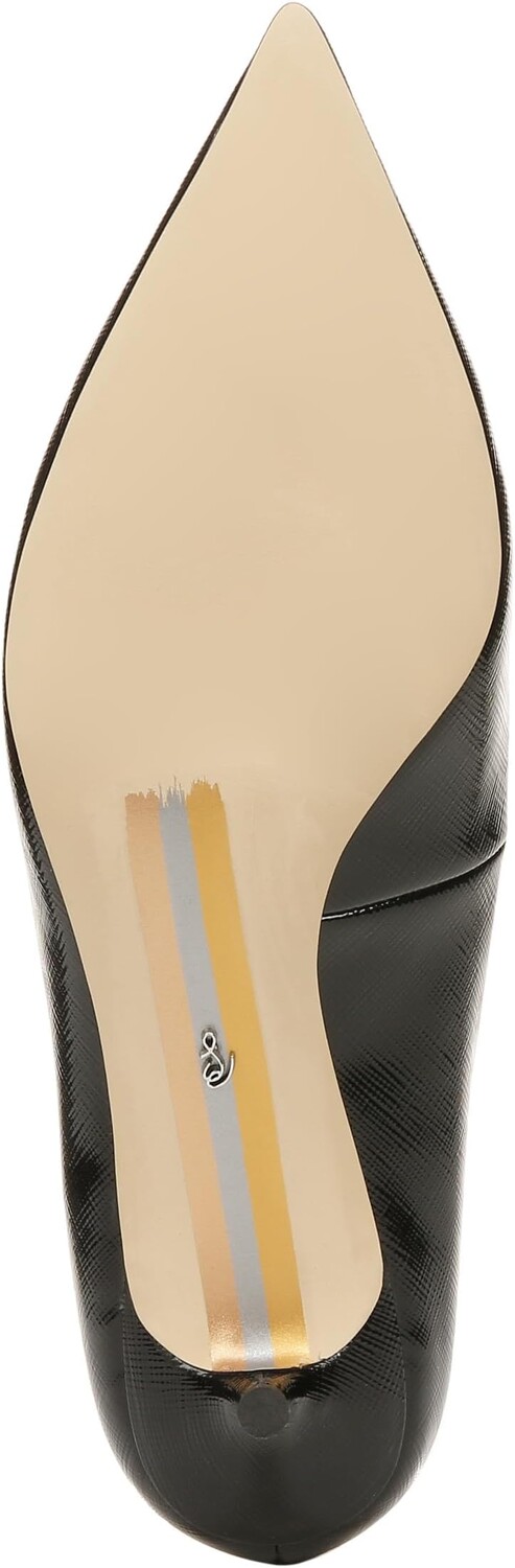 Туфли Franci Sam Edelman, черный — фото 3