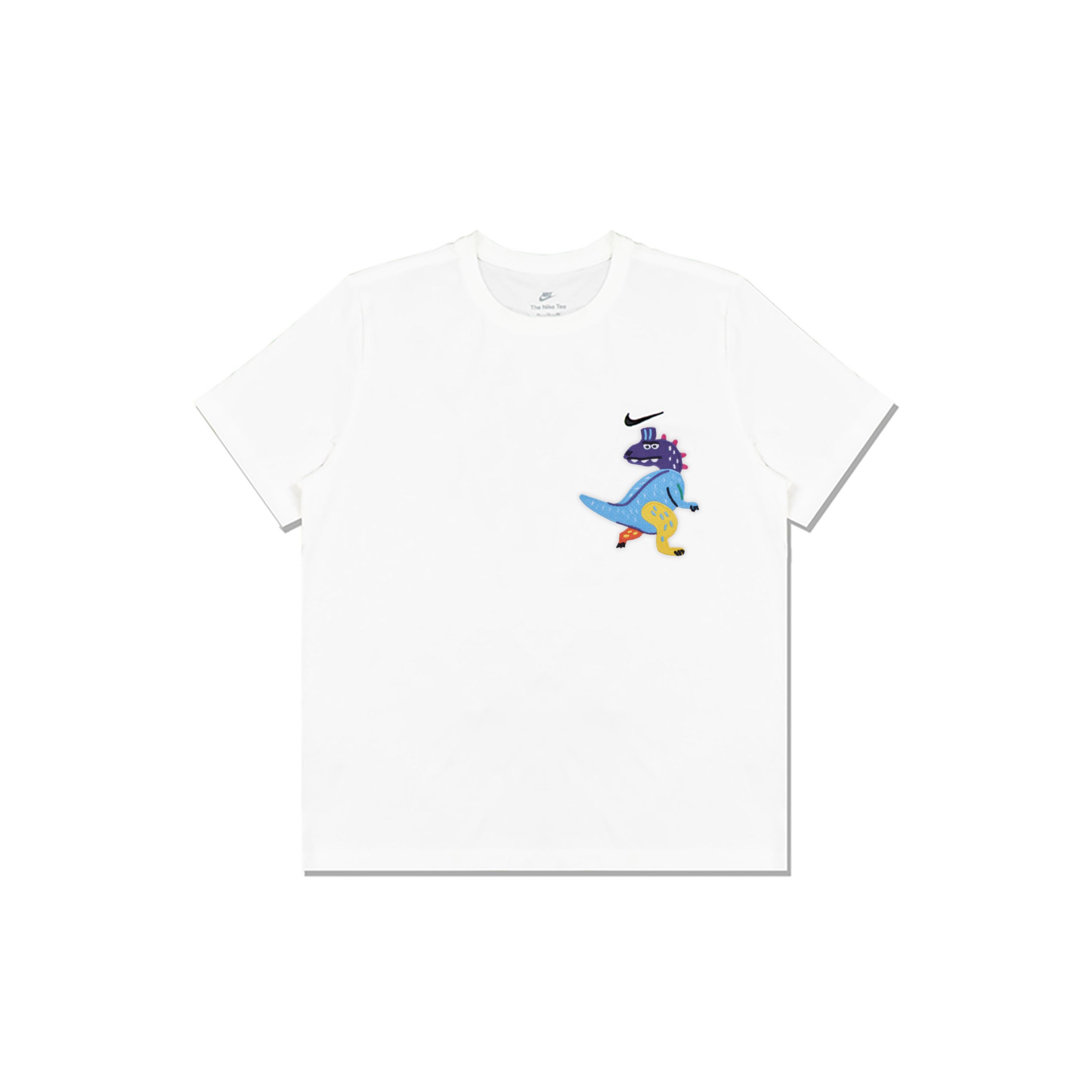 

Nike Футболки спортивные мужские white, Белый, Nike Футболки спортивные мужские white