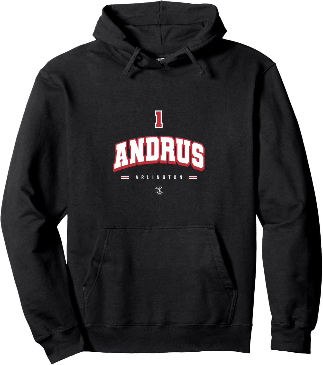 

Худи Elvis Andras Arch Gameday, черная Ballpark Mvp, Черный, Худи Elvis Andras Arch Gameday, черная Ballpark Mvp
