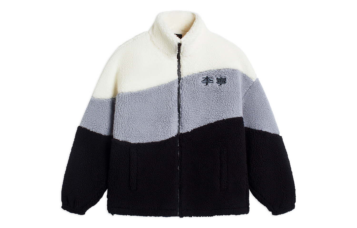 

Коллекция Sports Life Velvet Jacket Unisex Black Lining, черный