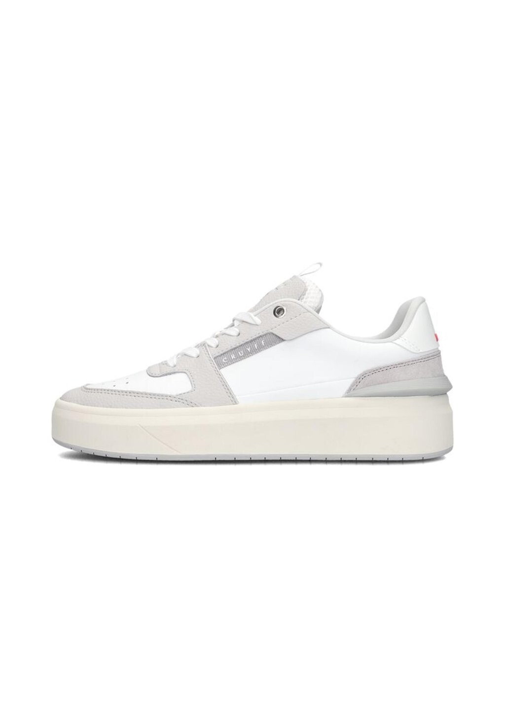 

Кроссовки SNEAKERS ENDORSED VARSITY Cruyff, серый