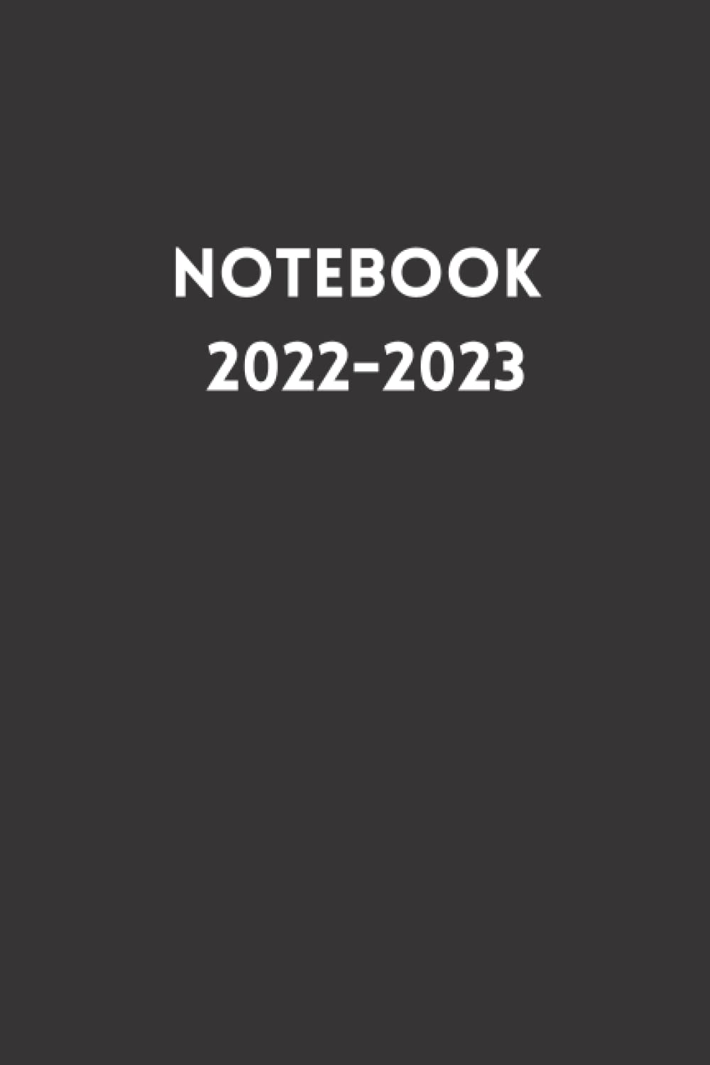 

New year new me 2022 (Independently published)