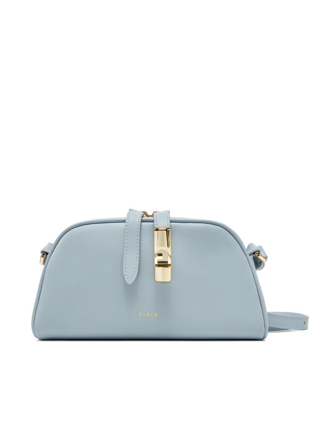 

Сумка Furla, серый