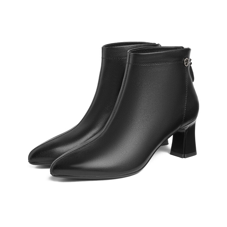 Ботильоны JOSINY Ankle Boots Women's — фото 2