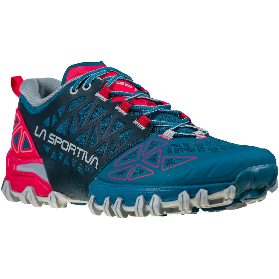 LA SPORTIVA Многофункциональные полуботинки W BUSHIDO II — фото 2