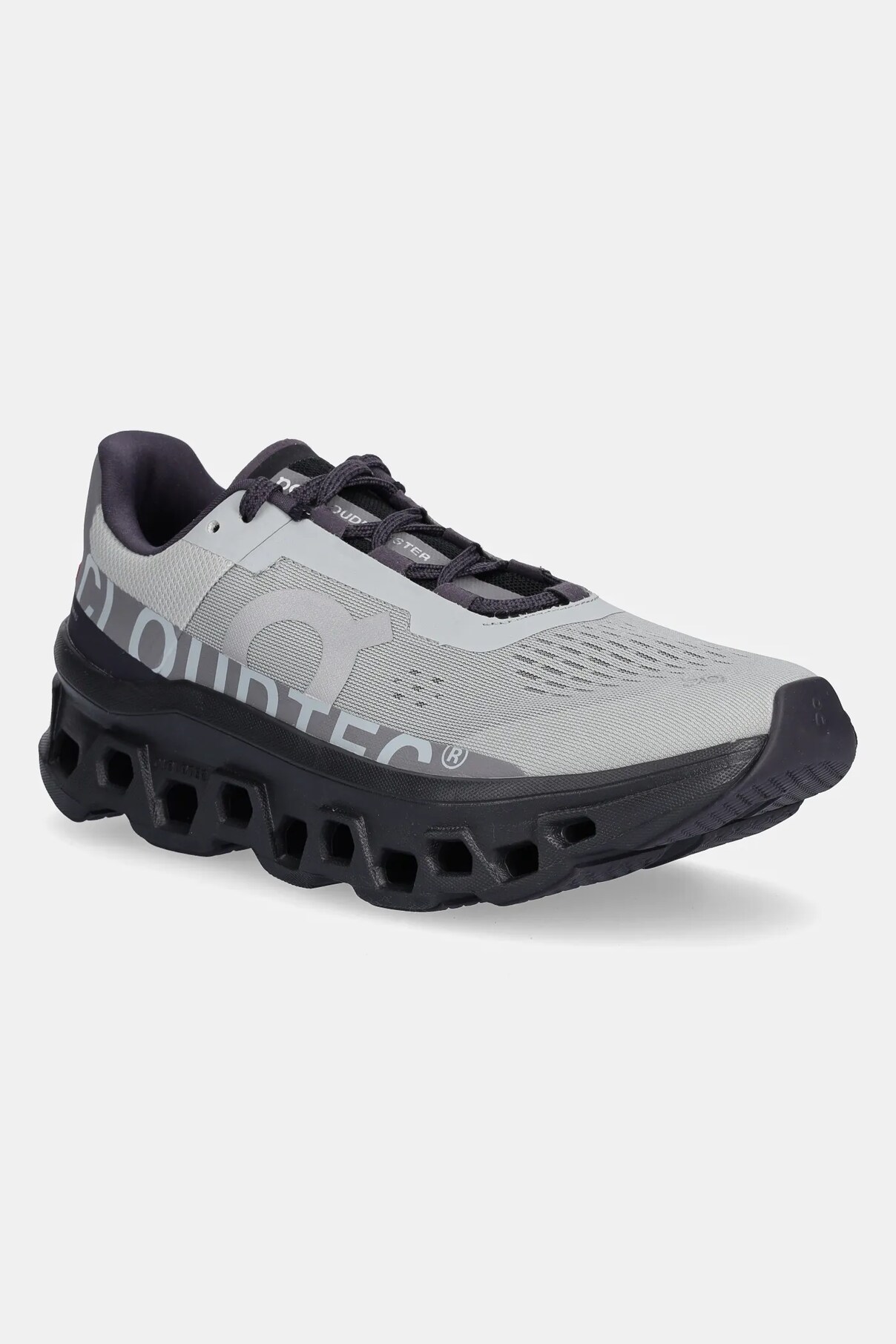 

Кроссовки Cloudmonster On Running, серый