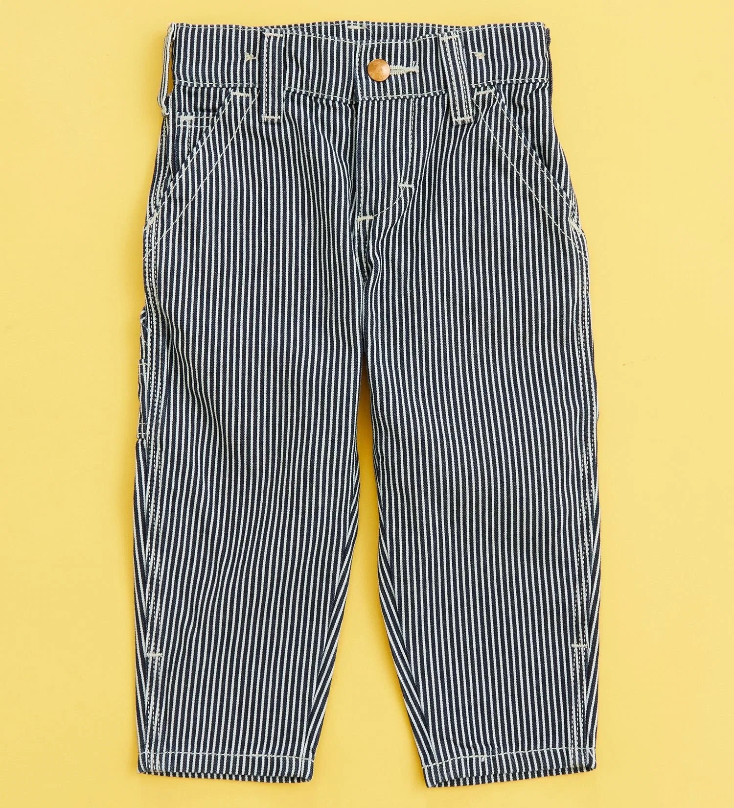 Джинсы Детские штанишки Baby Painter Pants (80-100 см) Lee, Hickory