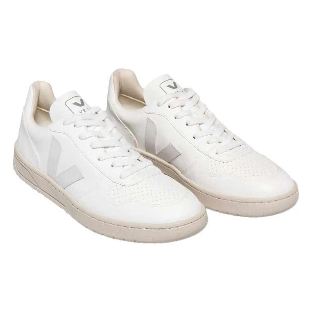 

Кроссовки Veja V-10VX0702892 trainers, белый