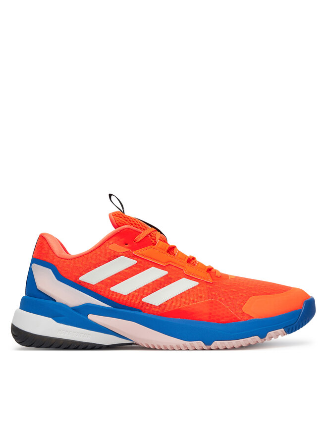 

Кроссовки Crazyflight 6 HP7033 Adidas, оранжевый