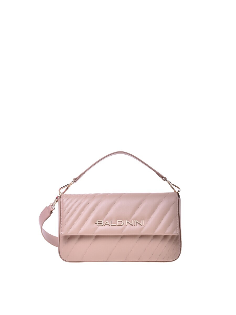 

Сумка через плечо Baldinini Shoulder Bag, нюд