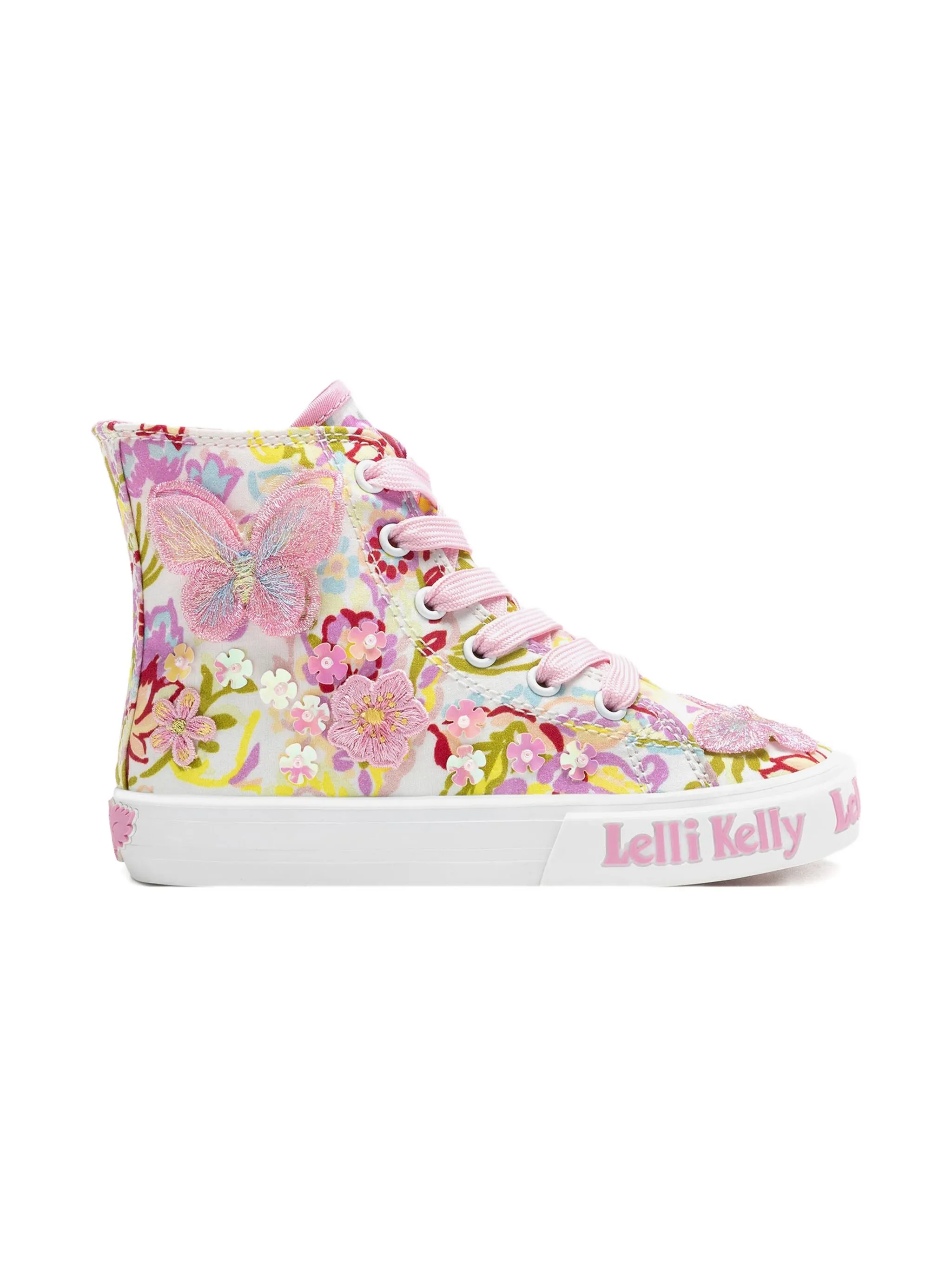 

Кроссовки Sam Lelli Kelly, белый