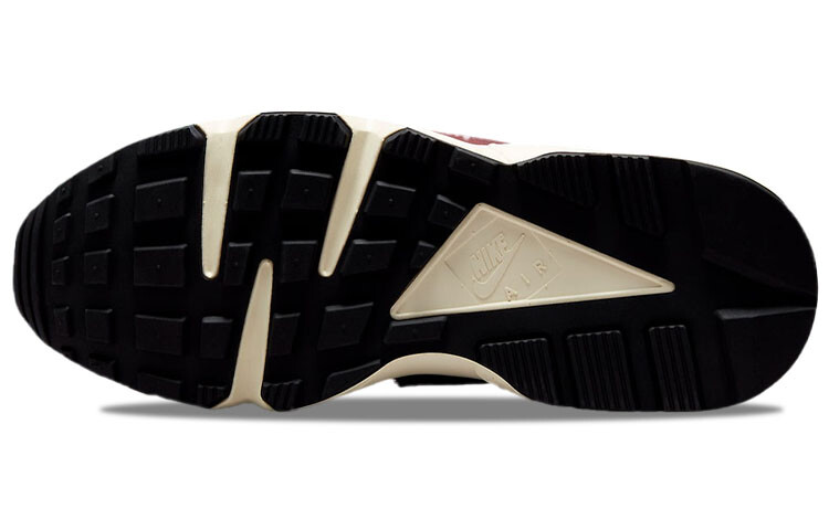 Женская обувь Nike Huarache Lifestyle — фото 4