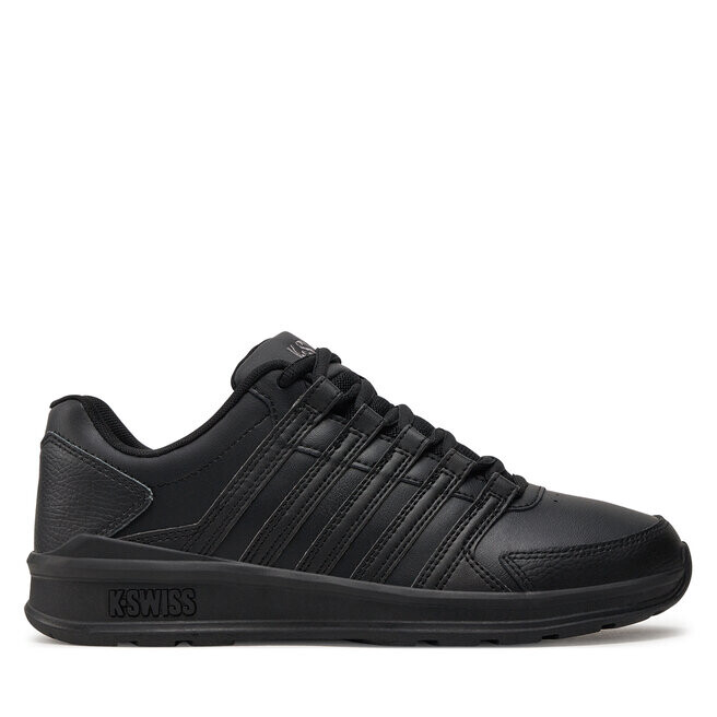 

Кроссовки K-Swiss Vista Trainer 07000-001-M Black/Black 1, черный