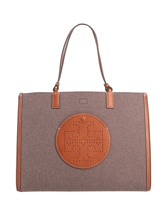 

Сумка TORY BURCH, хаки