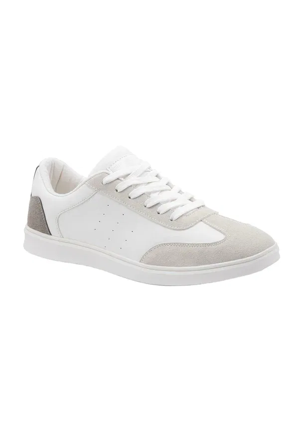 Кроссовки Ombre t393 v 2, черные, белые
