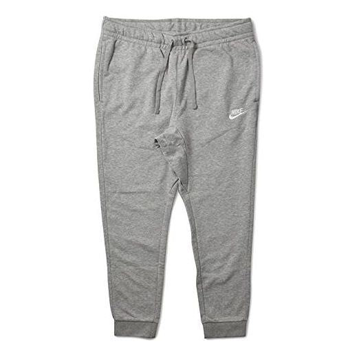 

Спортивные штаны для бега, тренировок, спорта, длинные брюки Nike, серый