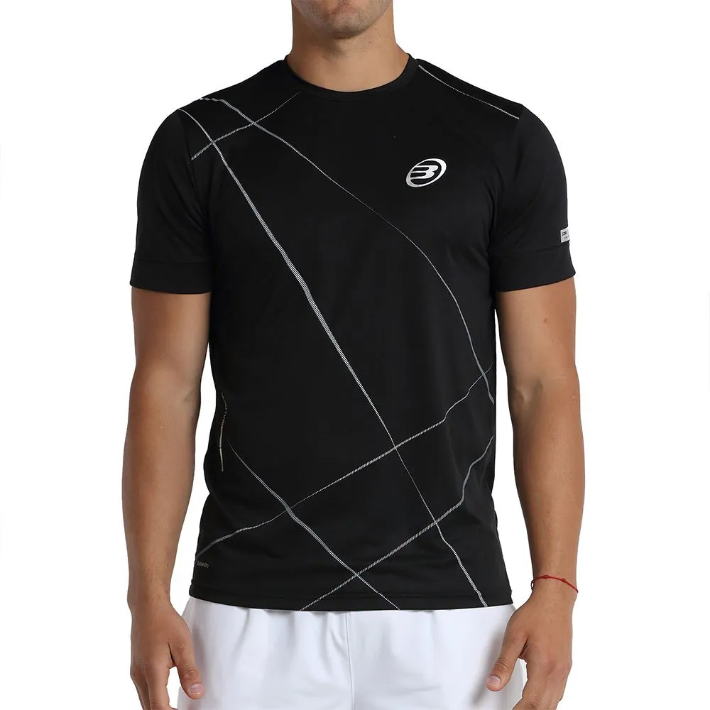 

Футболка Bullpadel Aireo, черный
