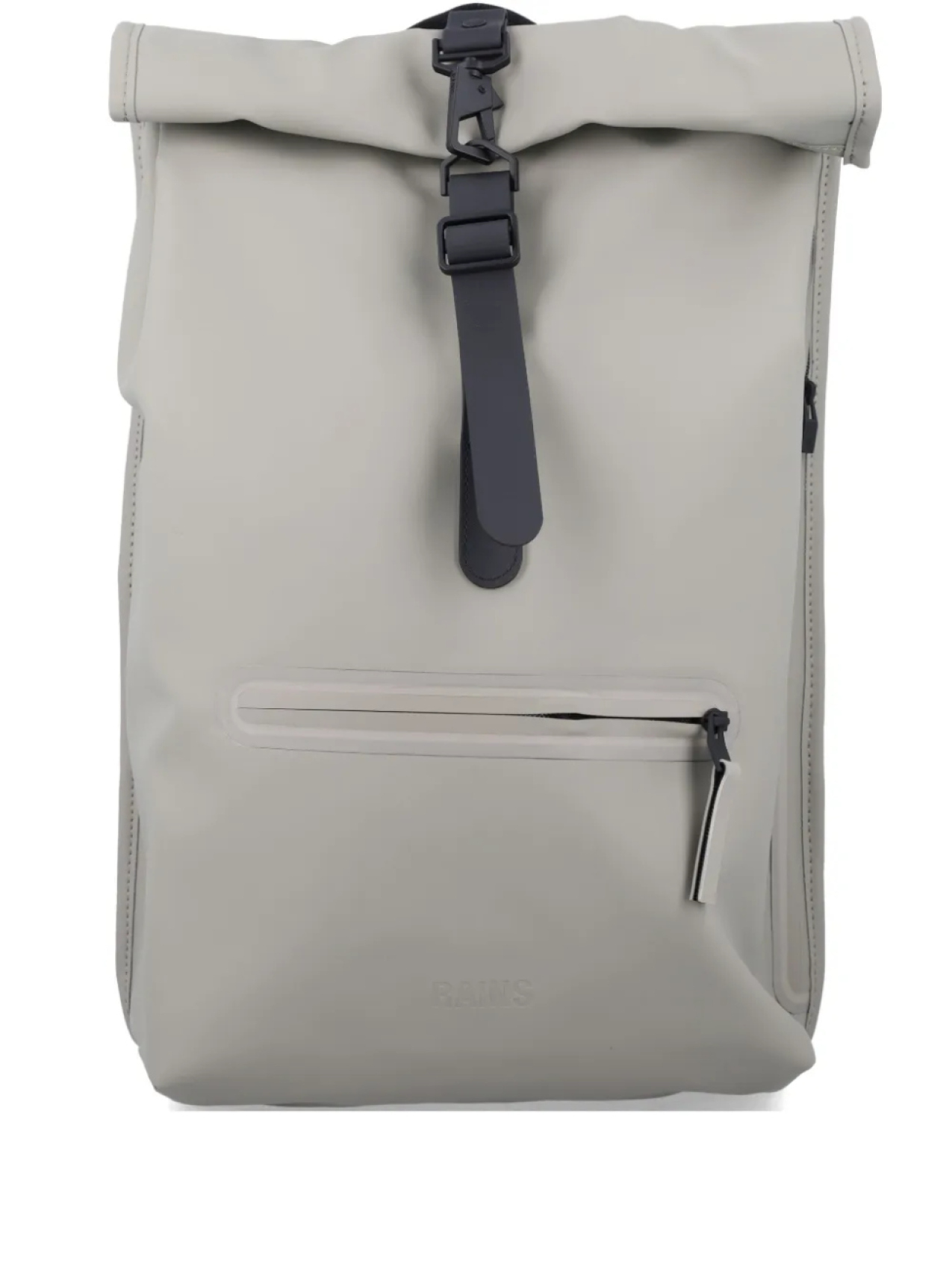 

Рюкзак Rusack Rains, зеленый