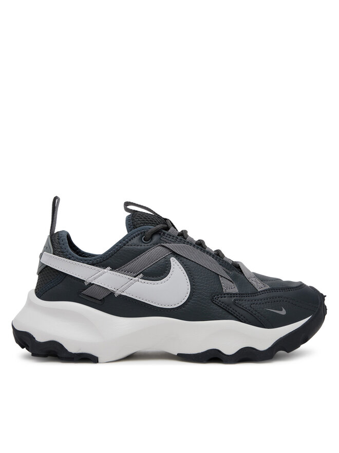 Кроссовки TC 7900 DD9682 001 Nike, серый