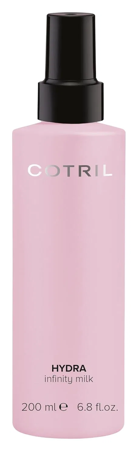 Молочко для волос Cotril Infinity Milk Hydra Cotril