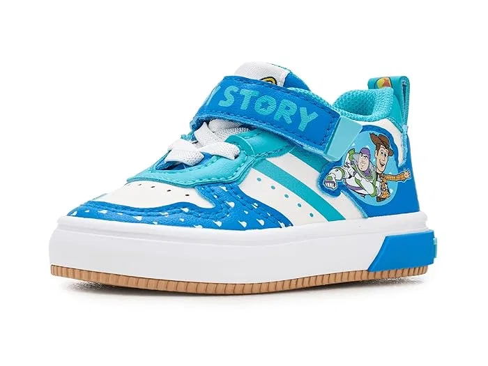 Кроссовки Toy Story Low Top Ground Up, White — фото 2