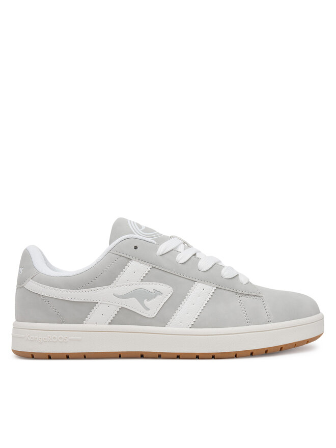 

Кроссовки K-CA AD Pimp 80035 000 2002 Kangaroos, серый