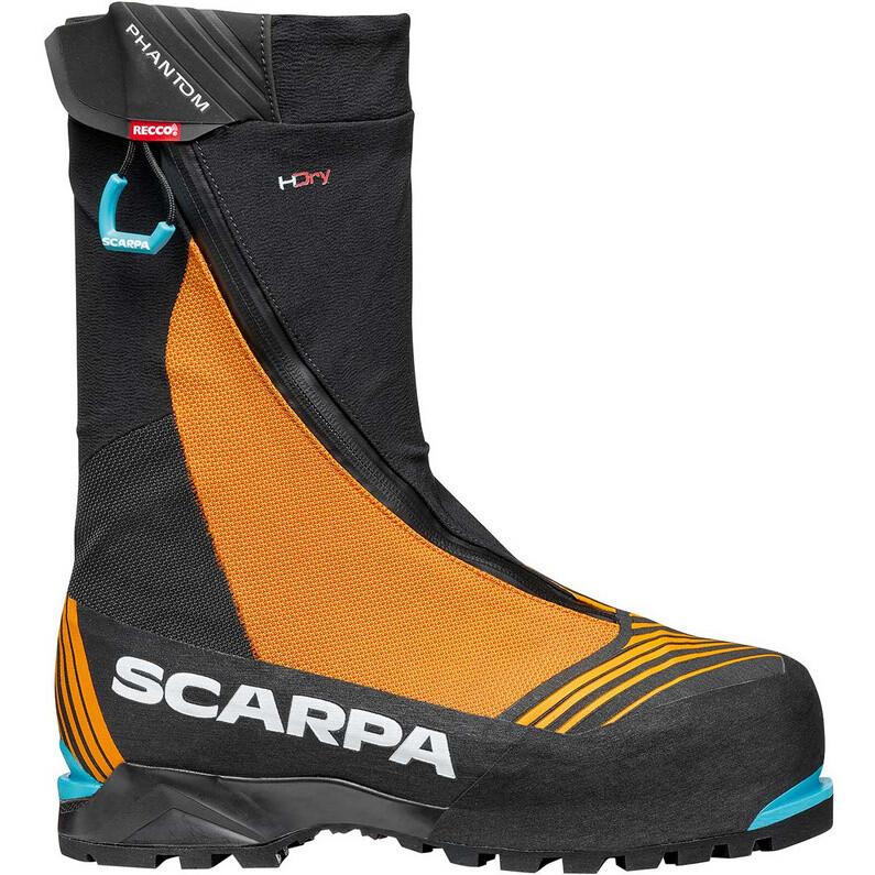 

Фантом 6000 обувь Scarpa, оранжевый