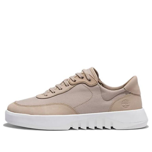 

Кроссовки supaway 'khaki ' Timberland, хаки