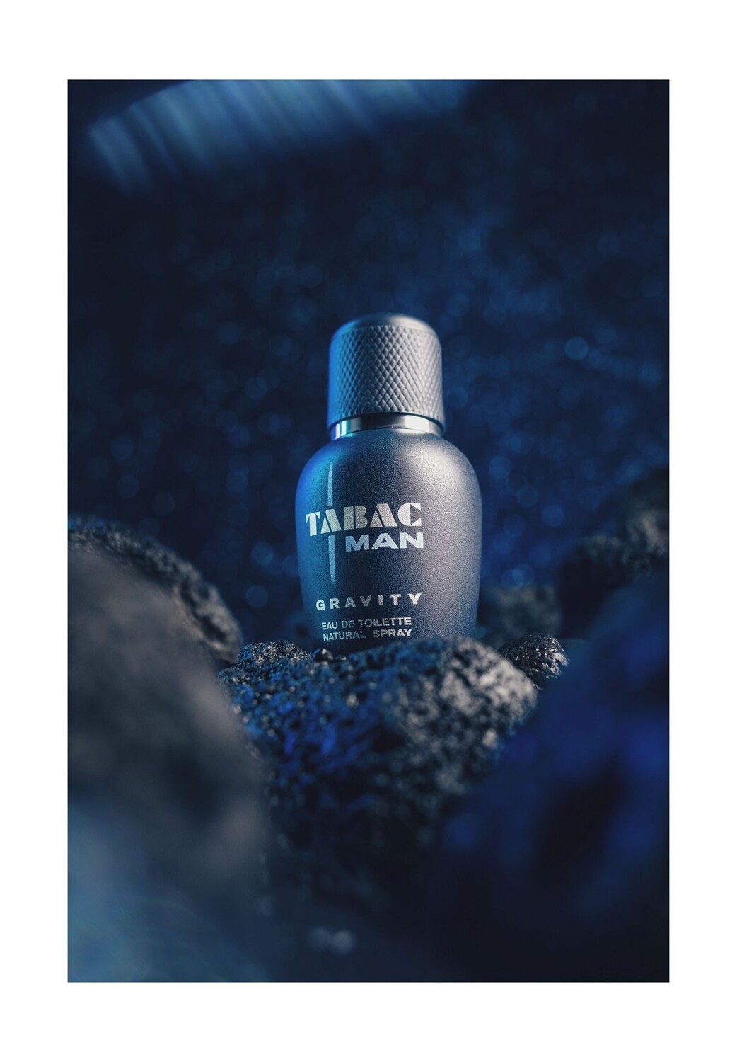 Туалетная вода 30ml TABAC — фото 3