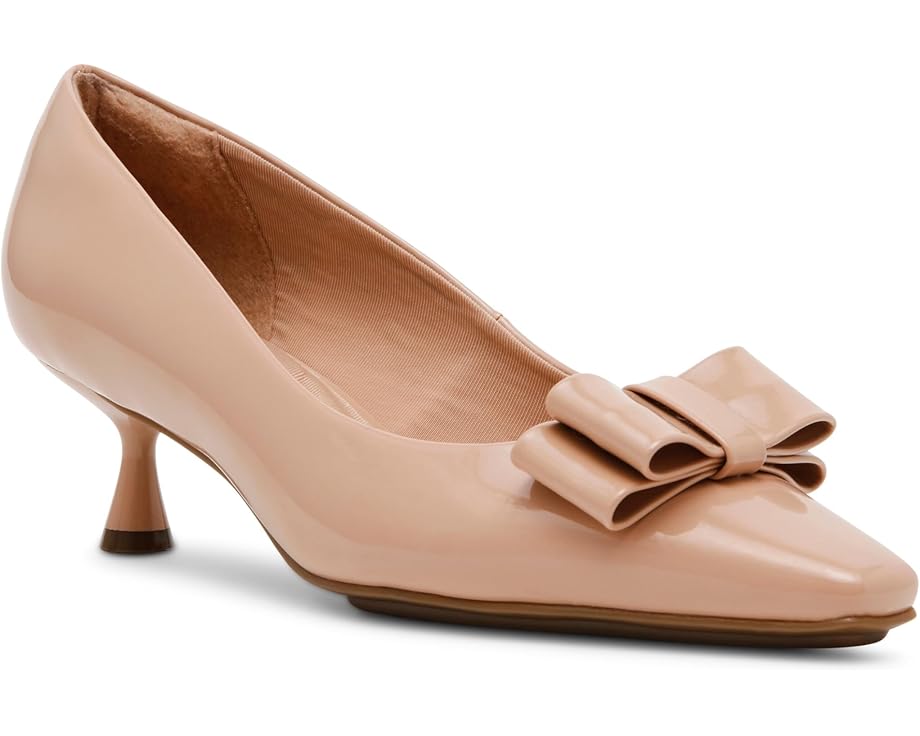 

Туфли Anne Klein Theresa, цвет Nude Patent