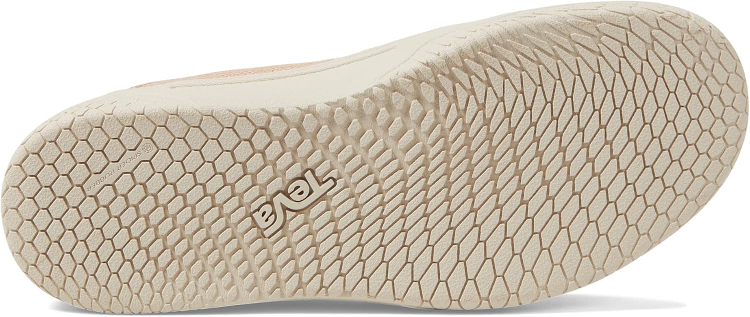 Кроссовки Teva Unisex-Adult Terra Canyon, Maple Sugar — фото 3