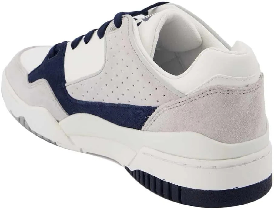 Le Coq Sportif Унисекс LCS T1000 Sport Og Optical White/Galet Кроссовки, белый — фото 2