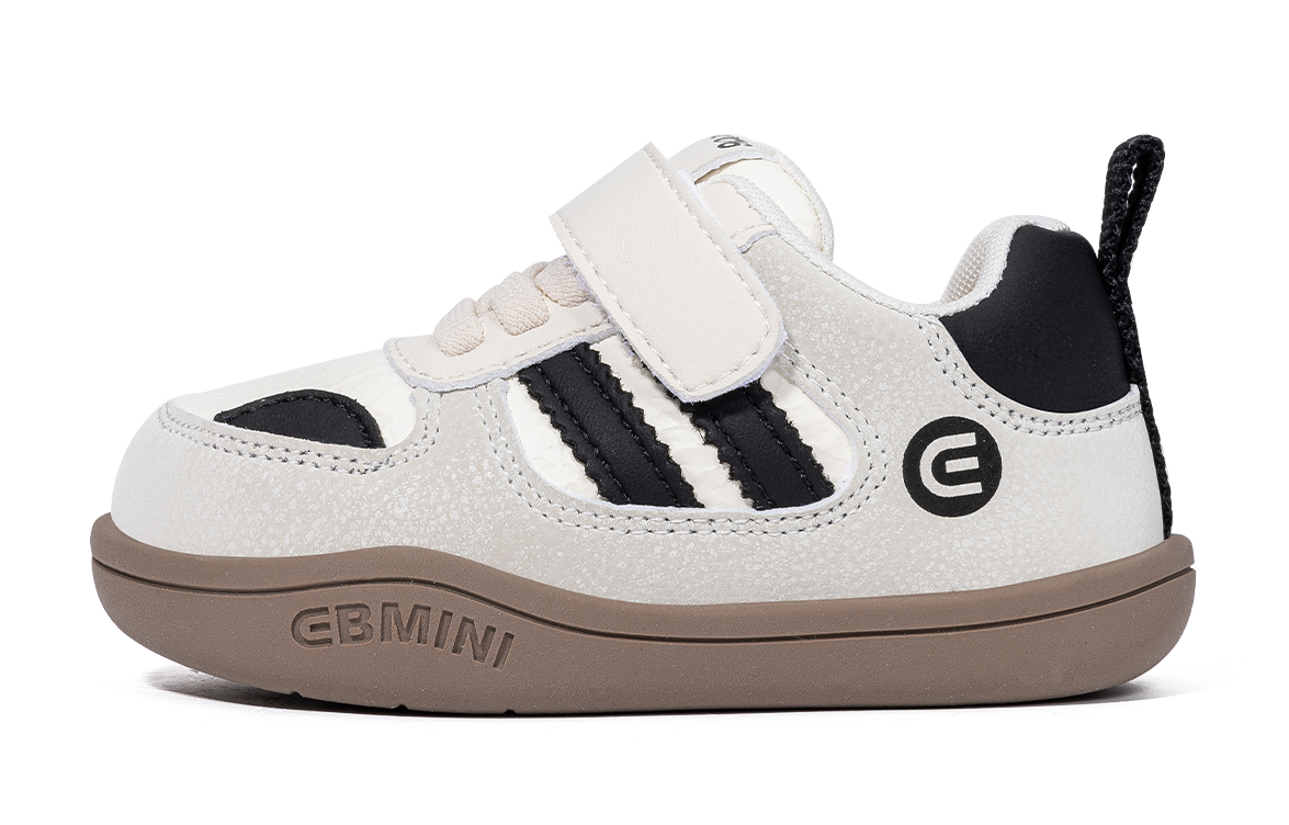 

Обувь для малышей (для младенцев и малышей) EBMINI, бежевый