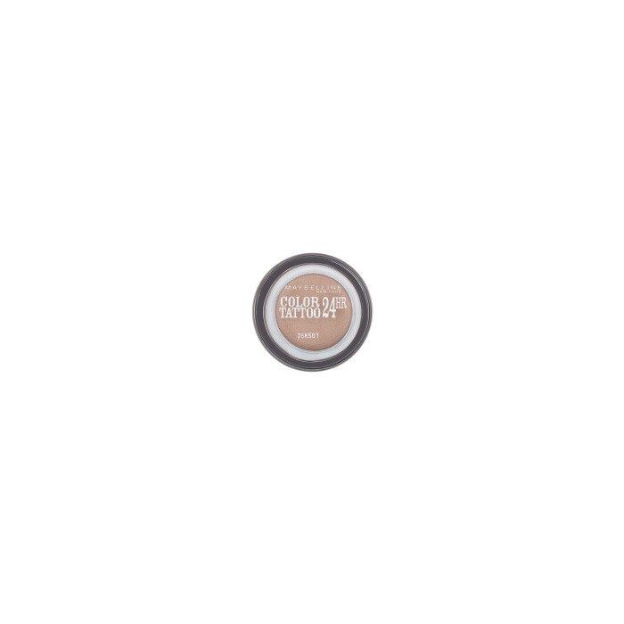 

Тени для век Color Tattoo Eye Shadow Maybelline New York, 35 On and on Bronze