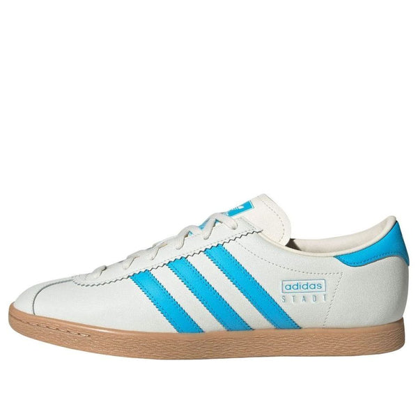 

Кроссовки stadt Adidas, белый